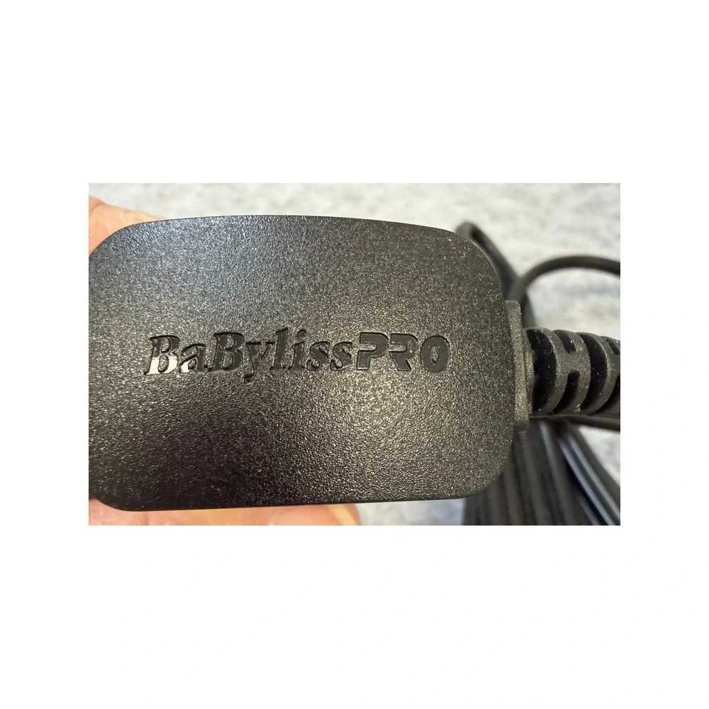 BaBylissPRO Power Adapter C045120-A 4.5V 1200mA for Clippers Trimmers